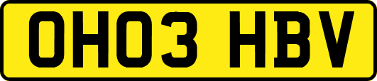 OH03HBV