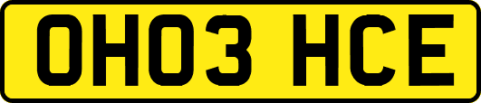OH03HCE