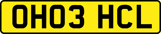 OH03HCL
