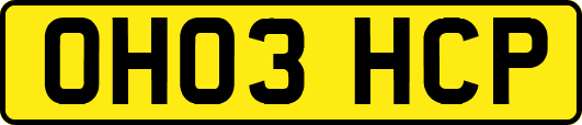 OH03HCP