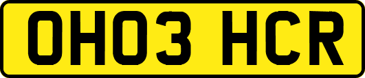 OH03HCR