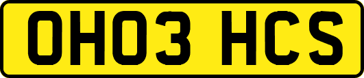 OH03HCS