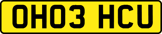 OH03HCU