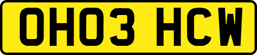 OH03HCW