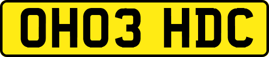 OH03HDC