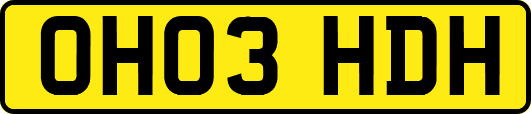 OH03HDH