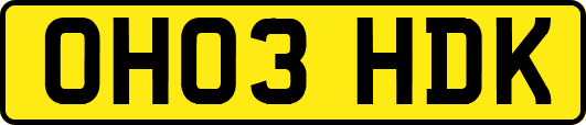 OH03HDK