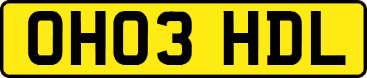 OH03HDL