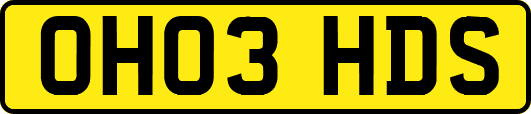 OH03HDS