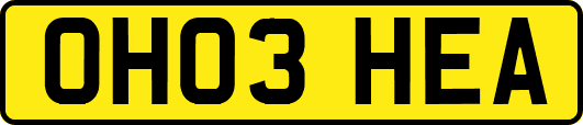 OH03HEA
