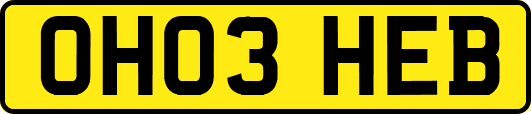OH03HEB