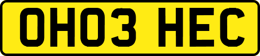 OH03HEC