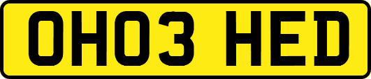 OH03HED