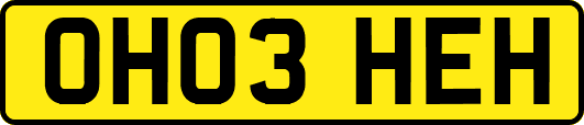 OH03HEH