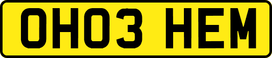OH03HEM