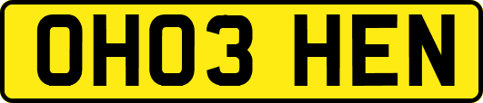 OH03HEN