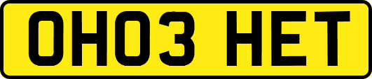 OH03HET
