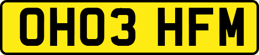 OH03HFM