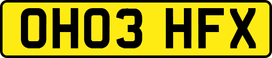 OH03HFX