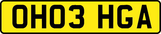 OH03HGA
