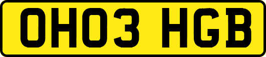 OH03HGB
