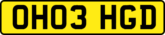 OH03HGD