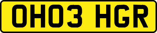 OH03HGR