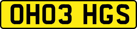 OH03HGS
