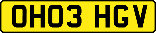 OH03HGV