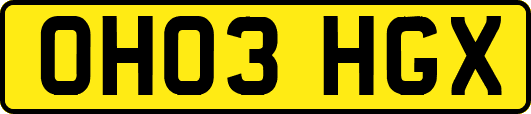 OH03HGX