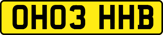 OH03HHB