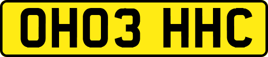 OH03HHC