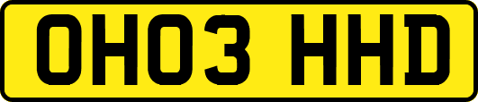 OH03HHD