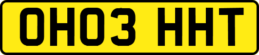 OH03HHT