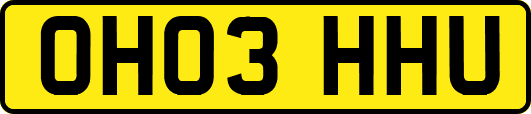 OH03HHU