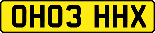 OH03HHX