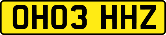 OH03HHZ