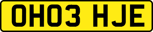 OH03HJE