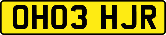 OH03HJR