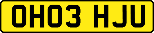 OH03HJU