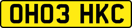 OH03HKC