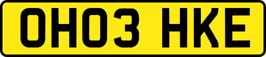 OH03HKE