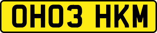 OH03HKM
