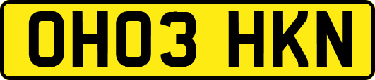 OH03HKN