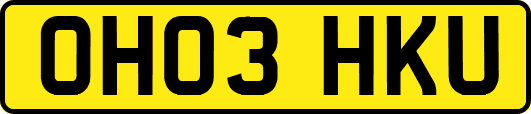 OH03HKU