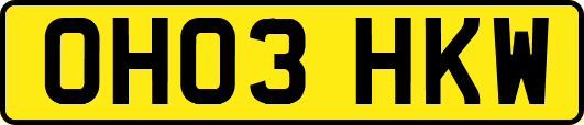OH03HKW