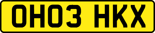 OH03HKX