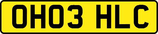 OH03HLC