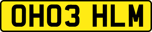 OH03HLM