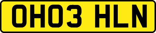 OH03HLN